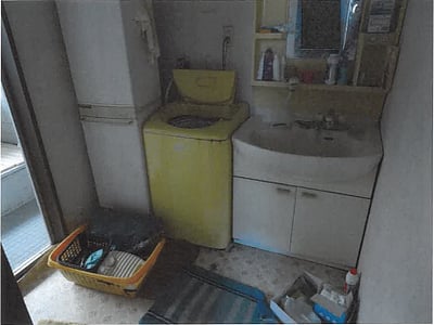 大阪府藤井寺市 柏原南口駅7分 戸建て 572万円の競売物件情報 #6