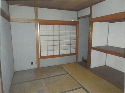 大阪府堺市中区 深井駅24分 戸建て 305万円の競売物件情報 #11