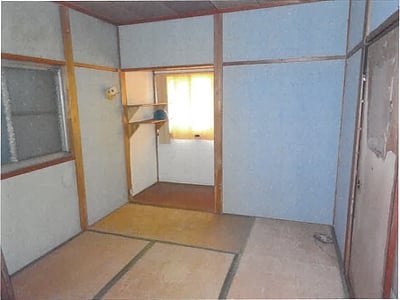 大阪府堺市中区 深井駅24分 戸建て 305万円の競売物件情報 #13