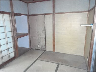 大阪府堺市中区 深井駅24分 戸建て 305万円の競売物件情報 #8