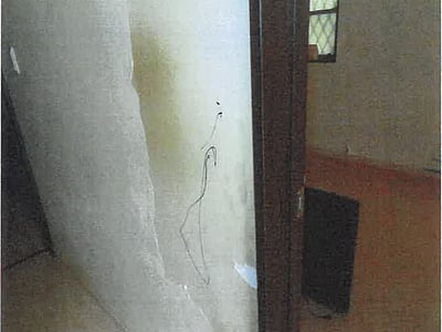 大阪府柏原市 法善寺駅10分 戸建て 432万円の競売物件情報 #2