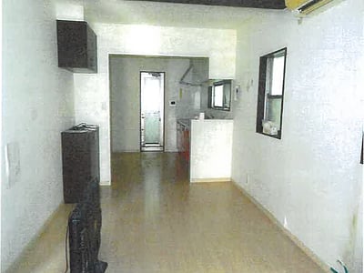 大阪府柏原市 法善寺駅10分 戸建て 432万円の競売物件情報 #3
