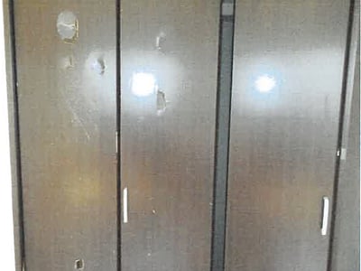 大阪府柏原市 法善寺駅10分 戸建て 432万円の競売物件情報 #9
