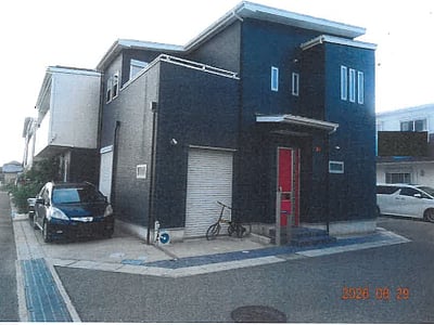 大阪府富田林市 富田林駅20分 戸建て 958万円の競売物件情報 #1