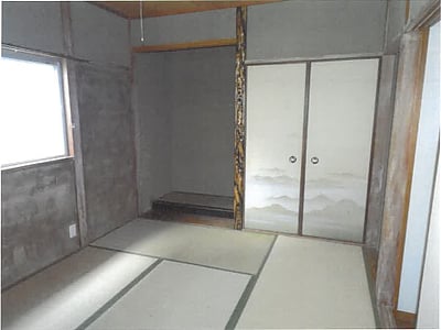 大阪府河内長野市 美加の台駅26分 戸建て 349万円の競売物件情報 #3