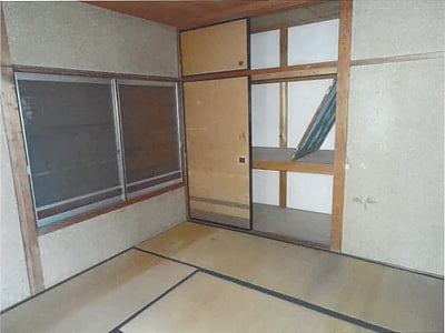 大阪府柏原市 堅下駅9分 戸建て 781万円の競売物件情報 #10