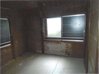 大阪府柏原市 堅下駅9分 戸建て 781万円の競売物件情報 #4