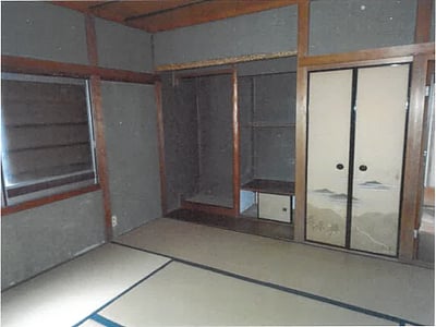 大阪府柏原市 堅下駅9分 戸建て 781万円の競売物件情報 #6