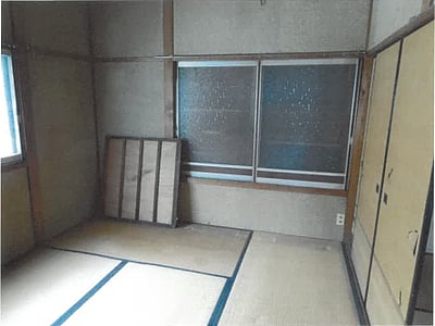 大阪府柏原市 堅下駅9分 戸建て 781万円の競売物件情報 #9