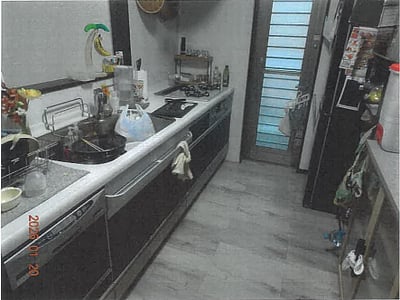 大阪府羽曳野市 古市駅11分 戸建て 733万円の競売物件情報 #3