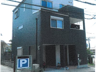 大阪府堺市美原区 狭山駅 戸建て 1,161万円の競売物件情報 #1