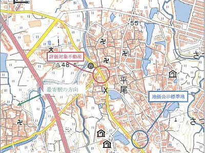 大阪府堺市美原区 狭山駅 戸建て 1,161万円の競売物件情報 #7