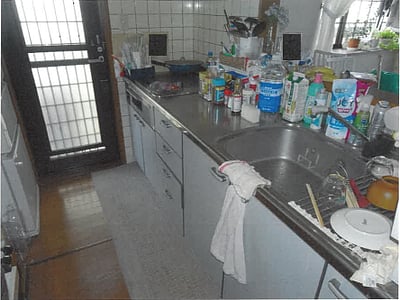 大阪府南河内郡河南町 富田林駅 戸建て 445万円の競売物件情報 #5