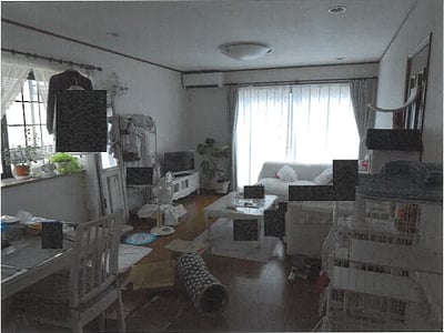 大阪府南河内郡河南町 富田林駅 戸建て 445万円の競売物件情報 #6