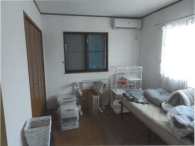 大阪府南河内郡河南町 富田林駅 戸建て 445万円の競売物件情報 #8