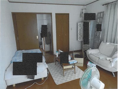 大阪府南河内郡河南町 富田林駅 戸建て 445万円の競売物件情報 #9