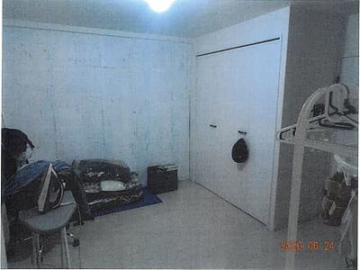 大阪府松原市 恵我ノ荘駅10分 マンション「河内松原団地」357万円の競売物件情報 #4