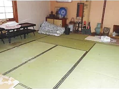 島根県鹿足郡津和野町 津和野駅2分 戸建て 412万円の競売物件情報 #14