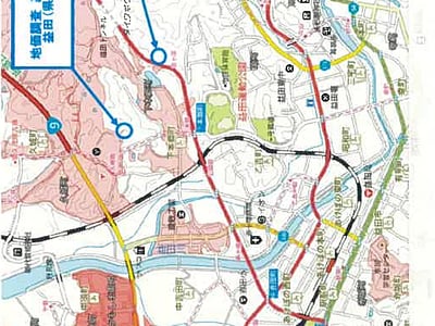 島根県益田市 益田駅28分 戸建て 1,252万円の競売物件情報 #50
