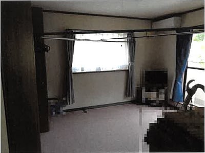 高知県吾川郡仁淀川町 戸建て 135万円の競売物件情報 #12