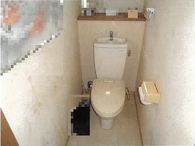 高知県吾川郡仁淀川町 戸建て 135万円の競売物件情報 #16
