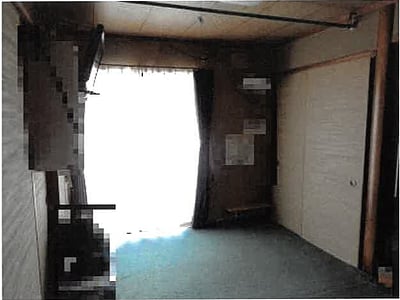 高知県吾川郡仁淀川町 戸建て 135万円の競売物件情報 #6