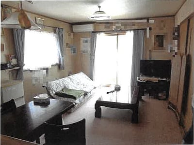 高知県吾川郡仁淀川町 戸建て 135万円の競売物件情報 #7
