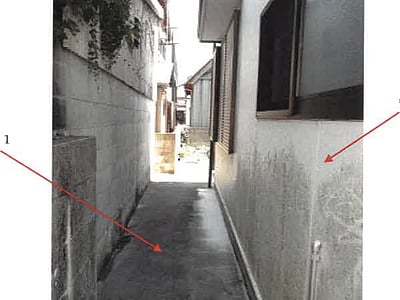 高知県香美市 土佐山田駅2分 戸建て 2,152万円の競売物件情報 #3