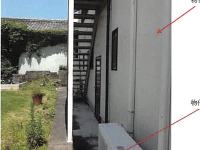 高知県香美市 土佐山田駅2分 戸建て 2,152万円の競売物件情報 #5