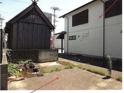 高知県香美市 土佐山田駅2分 戸建て 2,152万円の競売物件情報 #6