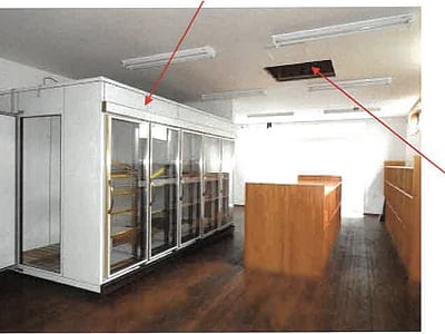 高知県香美市 土佐山田駅2分 戸建て 2,152万円の競売物件情報 #8