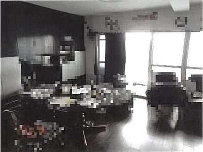 高知県高知市 宝永町駅8分 マンション「アーネスト北本町」893万円の競売物件情報 #12
