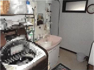 高知県高知市 宝永町駅8分 マンション「アーネスト北本町」893万円の競売物件情報 #15