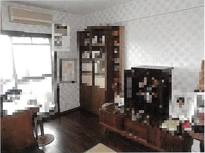 高知県高知市 宝永町駅8分 マンション「アーネスト北本町」893万円の競売物件情報 #16