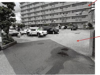 高知県高知市 宝永町駅8分 マンション「アーネスト北本町」893万円の競売物件情報 #2
