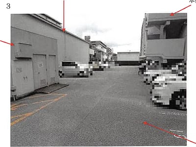 高知県高知市 宝永町駅8分 マンション「アーネスト北本町」893万円の競売物件情報 #3