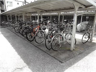 高知県高知市 宝永町駅8分 マンション「アーネスト北本町」893万円の競売物件情報 #4