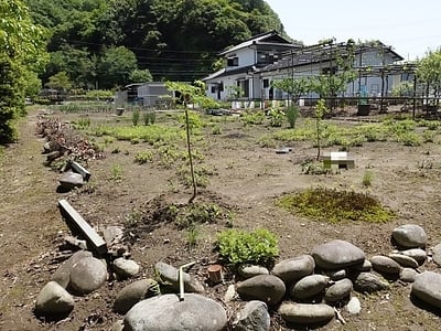 (値下げ) 愛知県犬山市 坂祝駅15分 農地 9万円の国税庁公売物件情報 #2