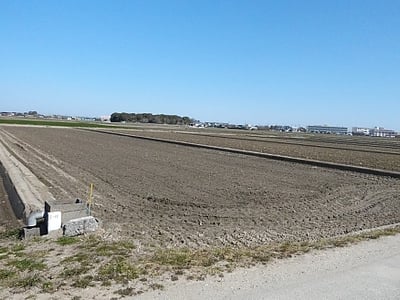 (値下げ) 三重県伊勢市 明野駅 農地 53万円の国税庁公売物件情報 #1