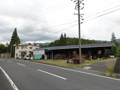 岐阜県中津川市 美乃坂本駅 戸建て 318万円の国税庁公売物件情報 #1