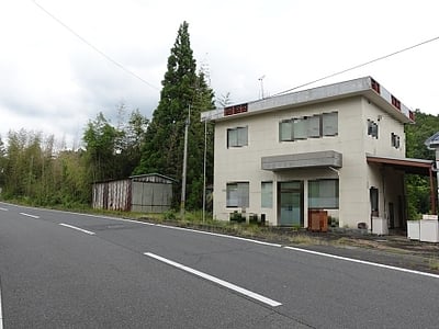 岐阜県中津川市 美乃坂本駅 戸建て 318万円の国税庁公売物件情報 #2