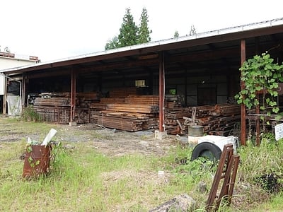 岐阜県中津川市 美乃坂本駅 戸建て 318万円の国税庁公売物件情報 #3