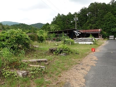 岐阜県中津川市 美乃坂本駅 戸建て 318万円の国税庁公売物件情報 #4