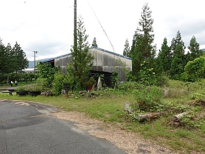 岐阜県中津川市 美乃坂本駅 戸建て 318万円の国税庁公売物件情報 #5