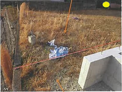 (値下げ) 広島県広島市安佐北区 河戸帆待川駅29分 土地 182万円の競売物件情報 #4