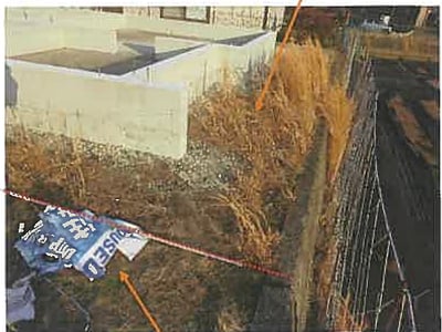 (値下げ) 広島県広島市安佐北区 河戸帆待川駅29分 土地 157万円の競売物件情報 #3