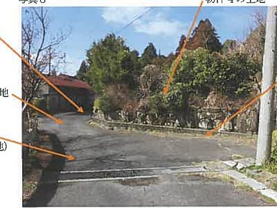 広島県東広島市 西条駅15分 戸建て 763万4,000円の競売物件情報 #8