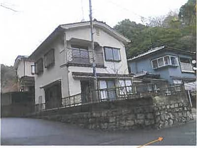 (値下げ) 広島県安芸郡熊野町 矢野駅 戸建て 117万円の競売物件情報 #2