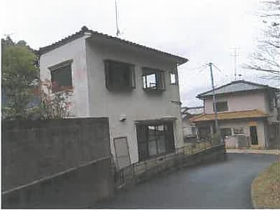 (値下げ) 広島県安芸郡熊野町 矢野駅 戸建て 117万円の競売物件情報 #3