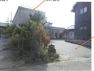 (値下げ) 広島県竹原市 竹原駅6分 戸建て 203万円の競売物件情報 #1